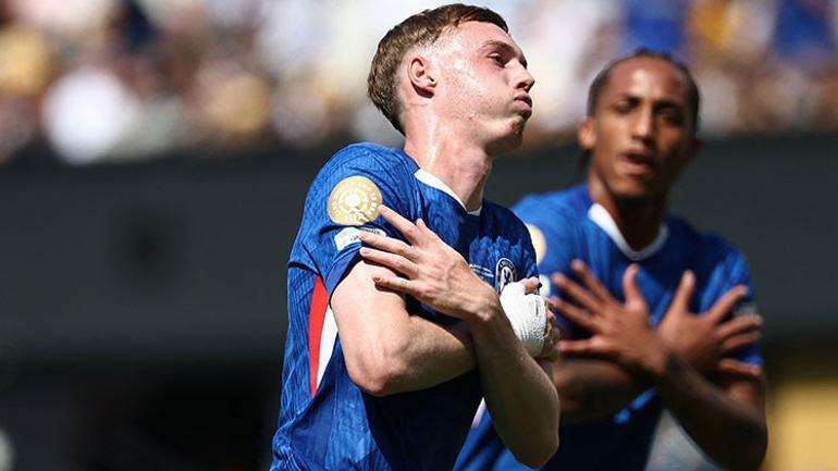 2025 FIFA Kulüpler Dünya Kupası Finalinde Chelsea ile PSG Kıyasıya Mücadele Ediyor