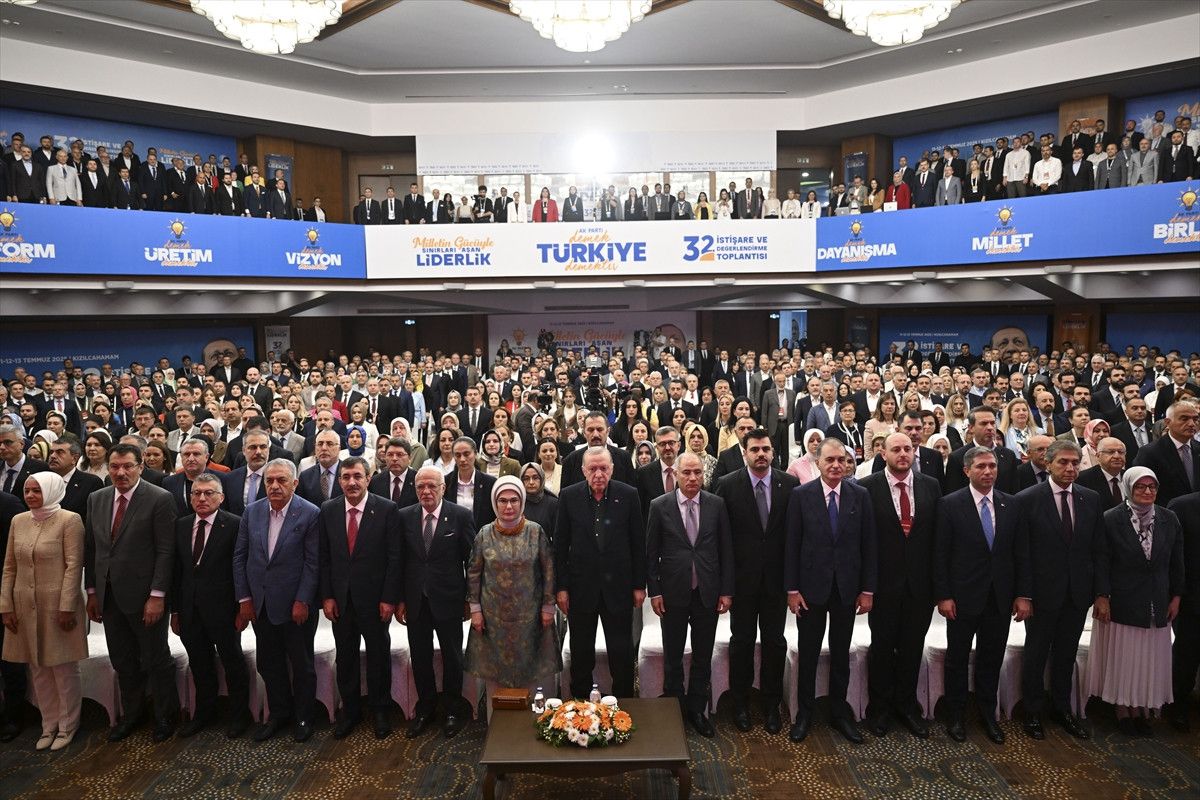 Hayırlara Vesile Olsun