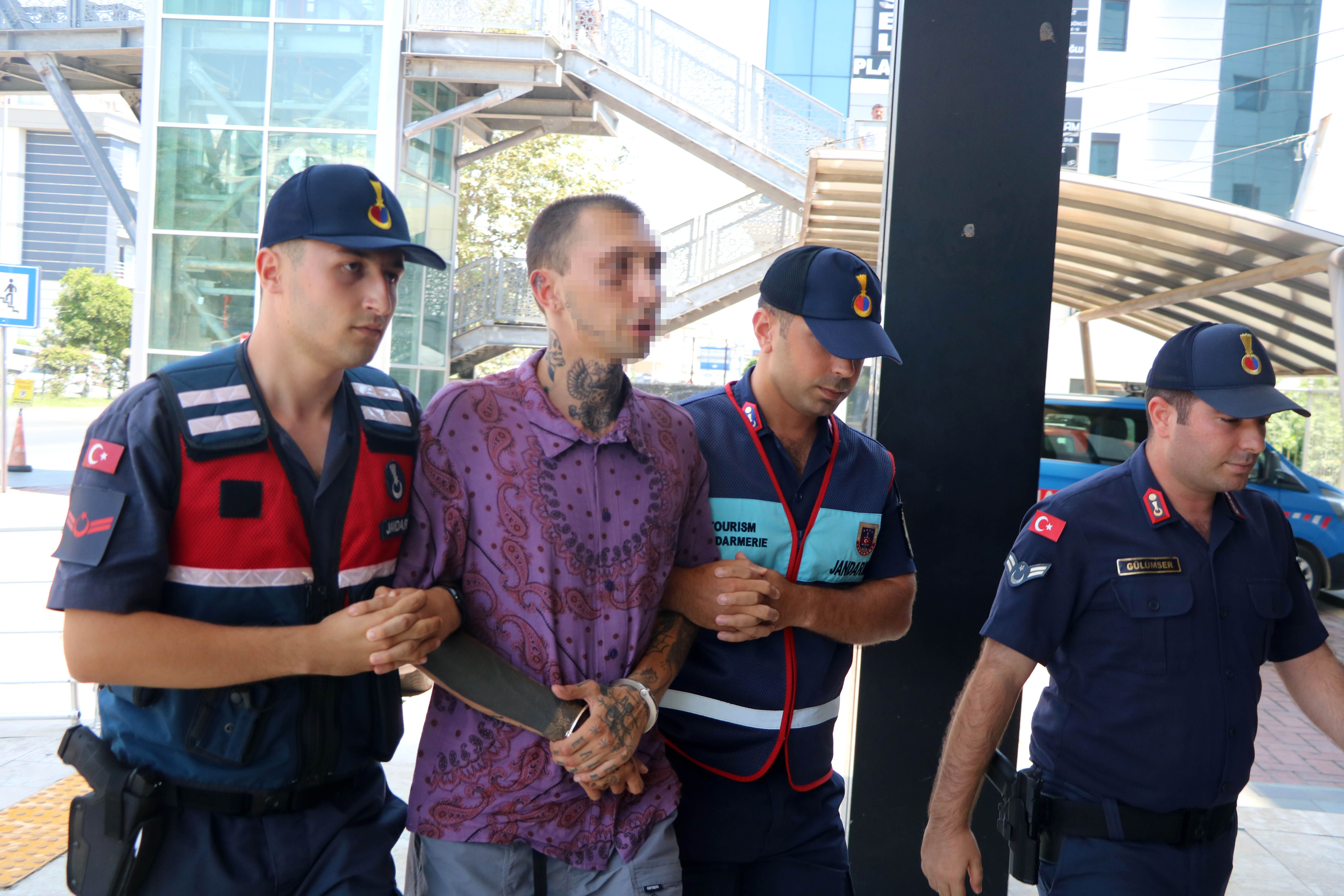 GÖZALTILAR VE ADLİ SÜREÇ