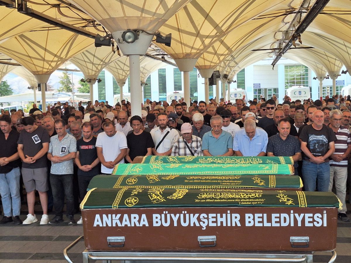 Yangın Söndürme Sisteminde Su Bulunmaması Felaketi Büyüttü