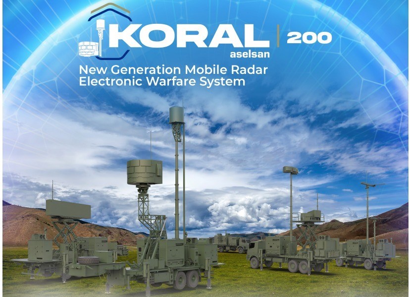 Elektronik Harpte Stratejik Üstünlük