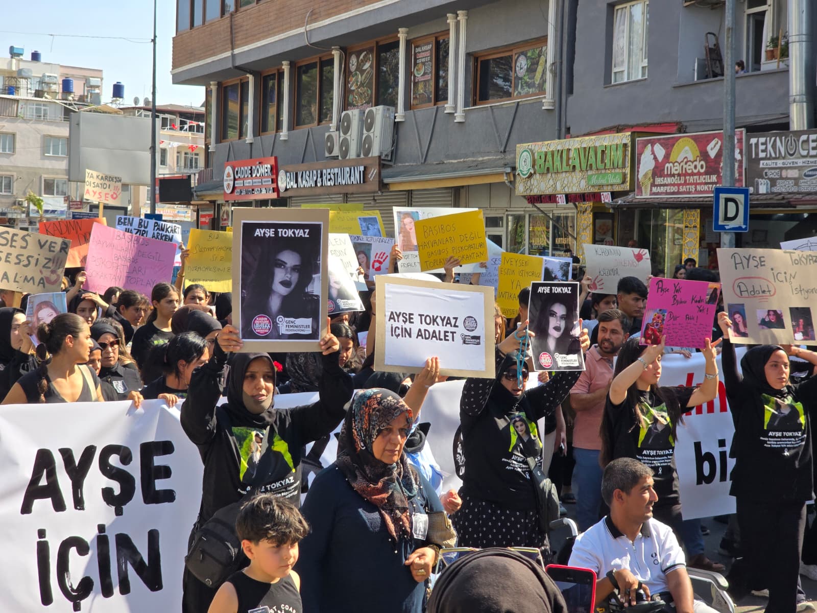 Olayın Ayrıntıları