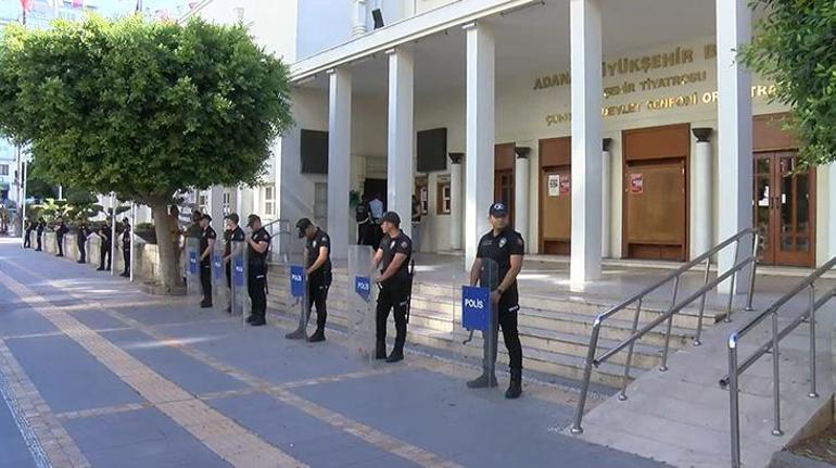 Operasyonların Genel Bakışı