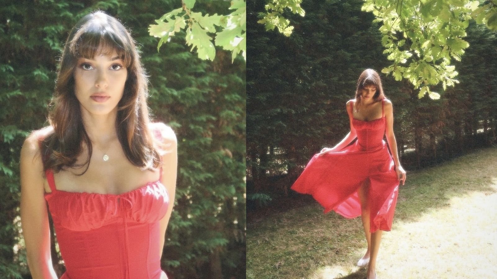 Dilan Çiçek Deniz'in Başarılı Kariyeri ve Özel Hayatı