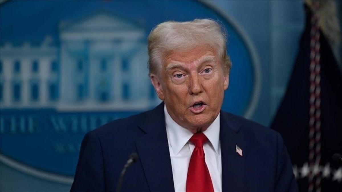 Donald Trump'tan Kamboçya ve Tayland açıklaması: Savaşın sona erdirilmesini talep ediyorum