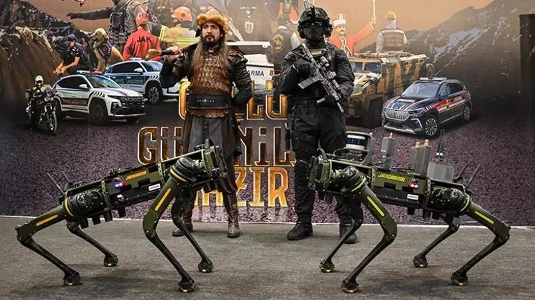 Yeni Nesil Teknolojiler ve Ürün Tanıtımları