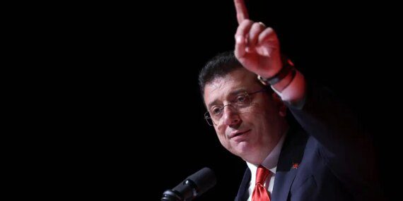 Ekrem İmamoğlu’ndan Keskin Eleştiri: ‘Bu Acıların Ortak Bir Nedeni Var!’
