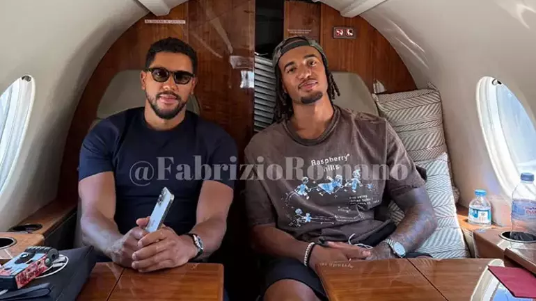 Fenerbahçe, Archie Brown Transferinde Milan'ı Geride Bıraktı