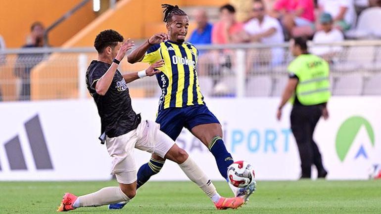 Kadroda Dikkat Çeken Eksikler ve Diziliş