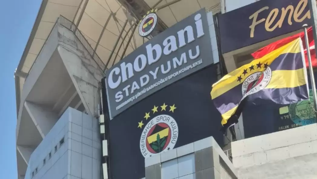 Fenerbahçe'de Tarihi İsim Değişikliği Tamamlandı