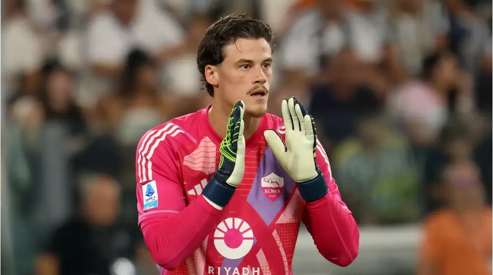 Galatasaray, Fernando Muslera'nın Ayrılığına Çözüm Olarak Mile Svilar'ı Hedefliyor