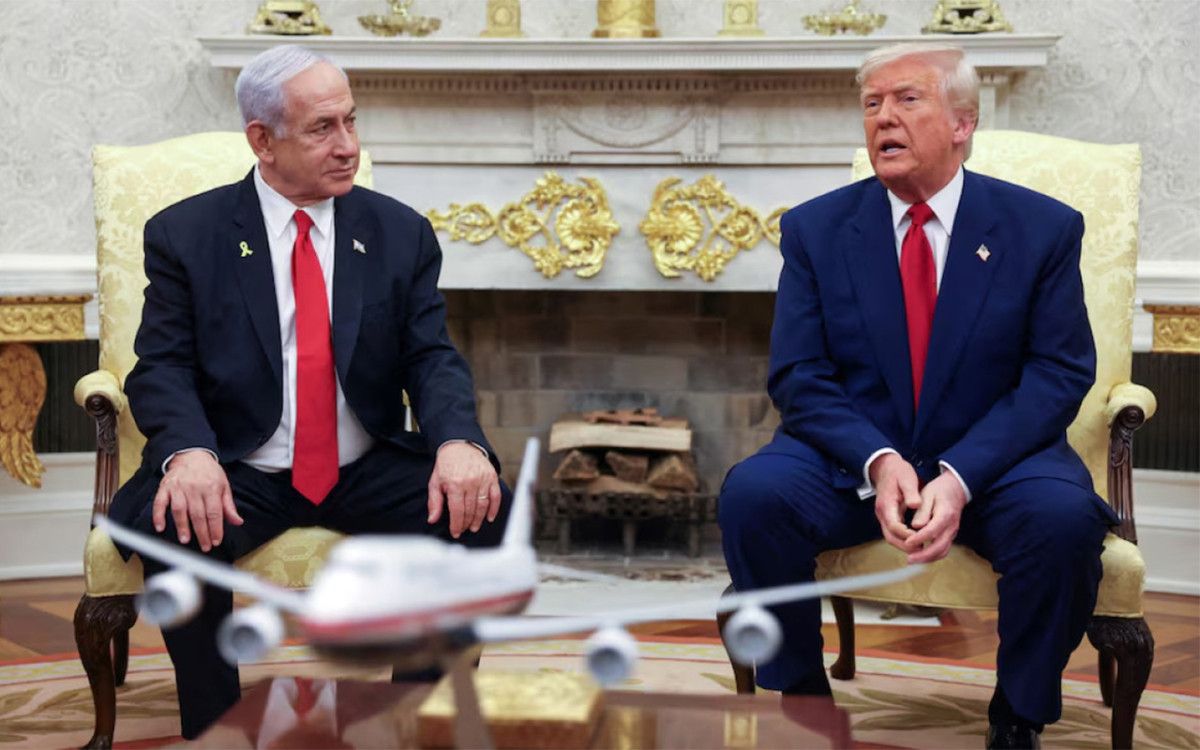 Gazze Şeridi'ndeki Durum