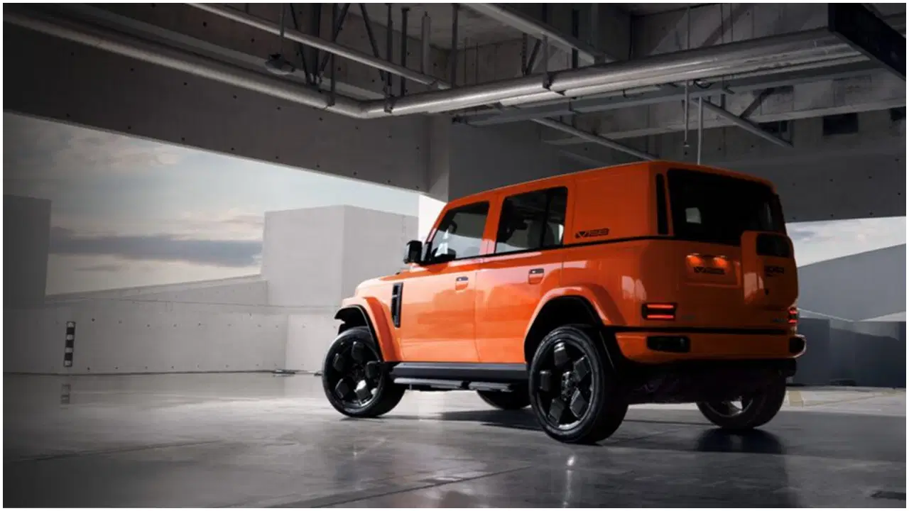 iCAR Türkiye Yolunda: 1 Ağustos'ta Büyük Tanıtım!