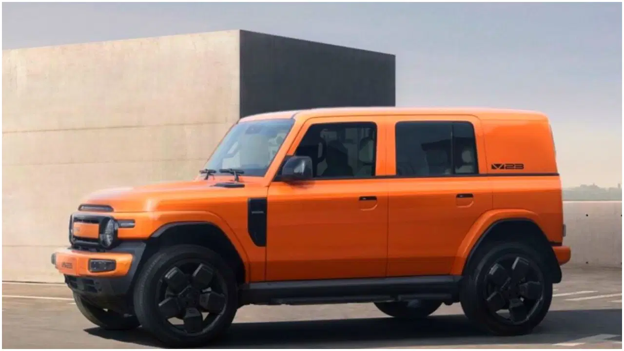 iCAR Türkiye Yolunda: 1 Ağustos'ta Büyük Tanıtım!