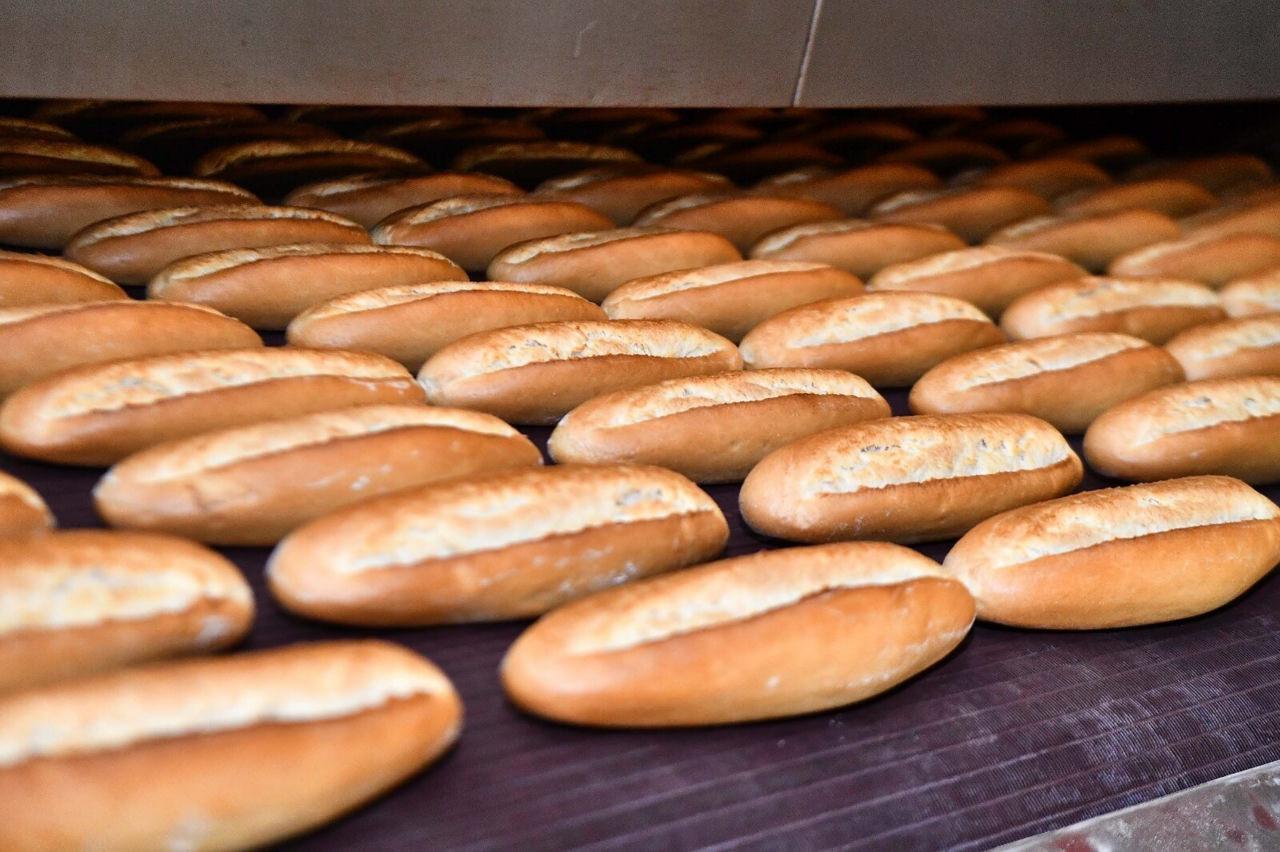 İzmir'de Ekmek Fiyatlarına Şaşırtan Zam Oranı