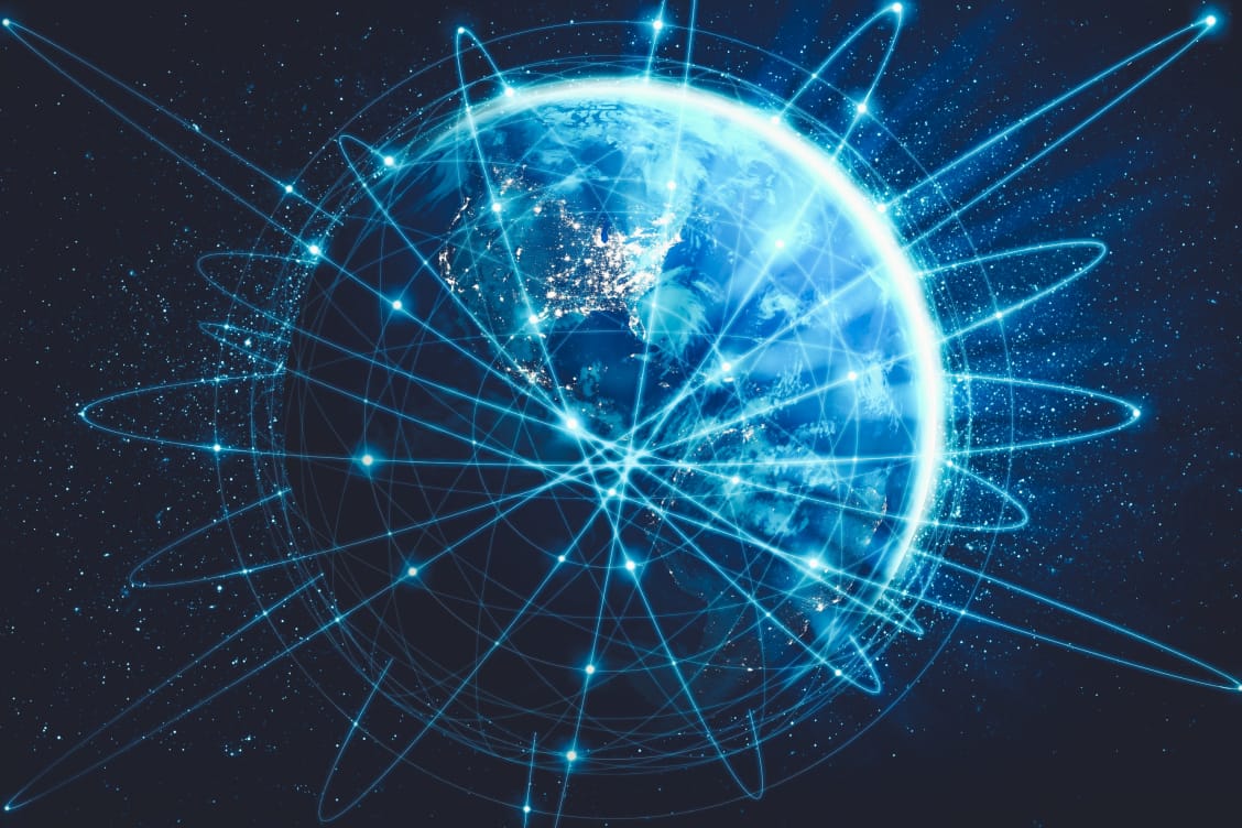 Japonya'da İnternet Hızında Yeni Bir Rekor