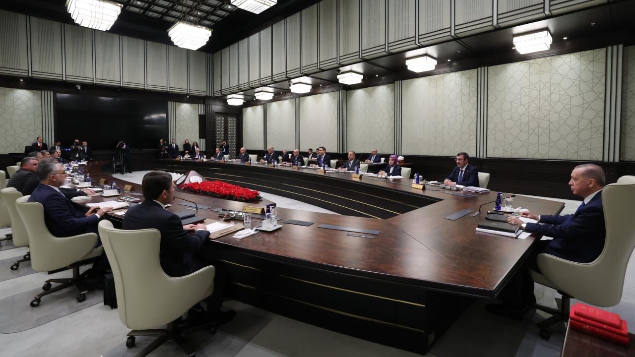 Kabine’de Değişiklik İddiaları ve Kulis Hareketliliği