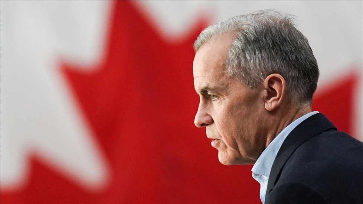 Kanada'dan Tarihi Adım: Filistin Devletini Tanıma Kararı