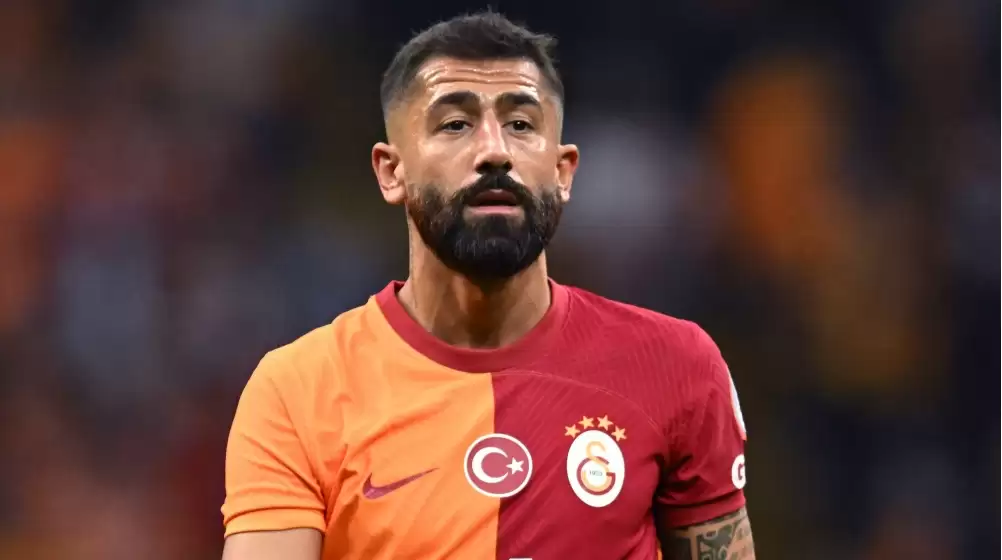 Kerem Demirbay'dan Önemli Açıklamalar