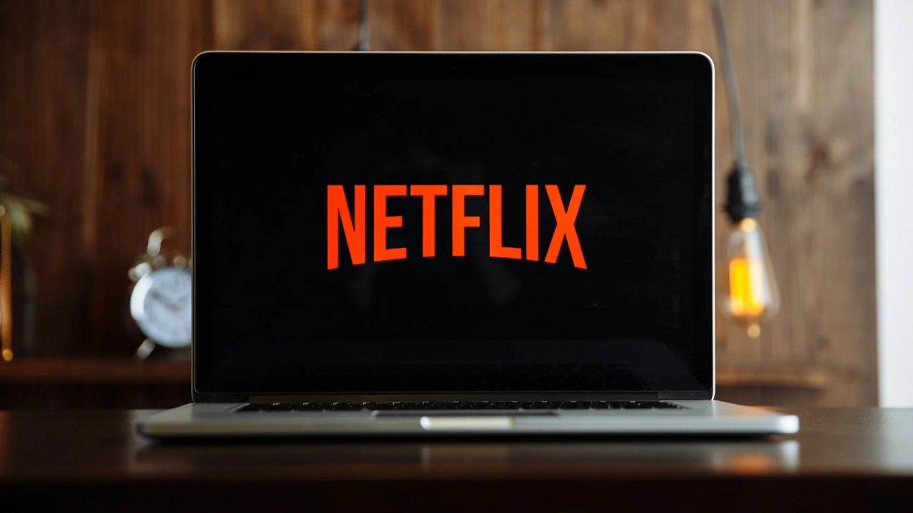 Netflix'in Yeni Oyun Platformu Planları