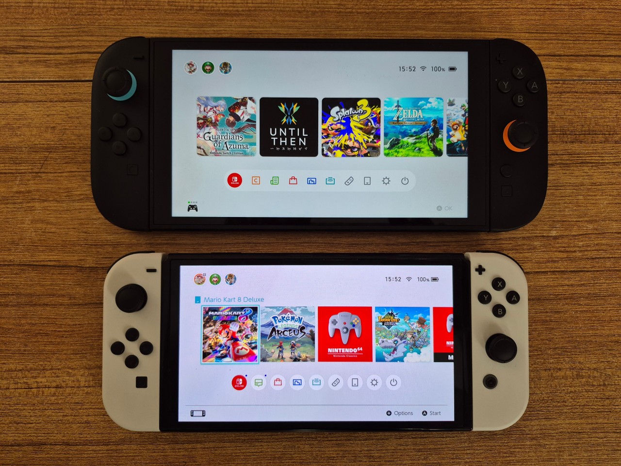 Yeni Nesil Nintendo Switch 2 ile Tanışın