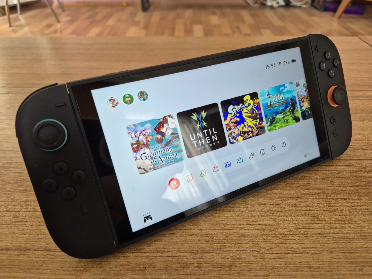 Ele Avuca Sığan, Ergonomik ve Kaliteli Tasarım