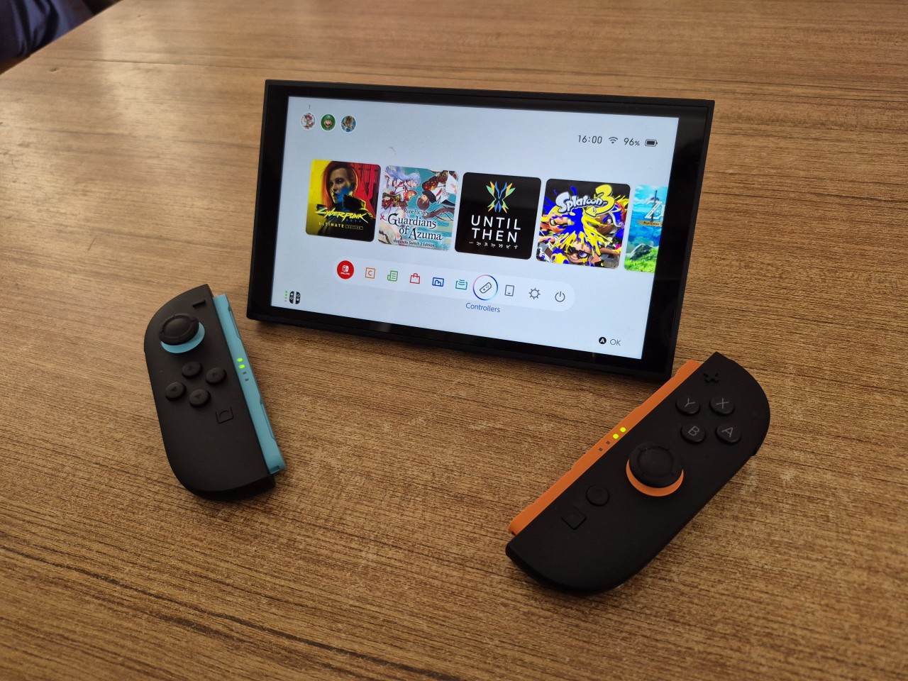 Pil Ömrü: Yeterli ve Dengeli