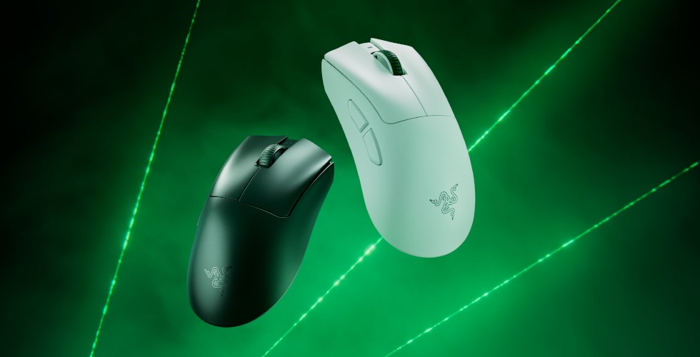 Razer DeathAdder V4 Pro’nun Teknik Özellikleri