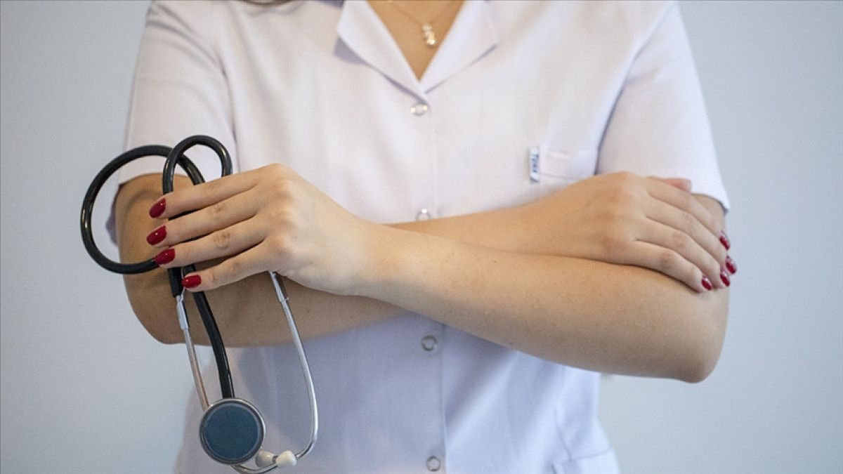 Sağlık Alanında Kapsamlı Düzenlemeler TBMM'den Geçti