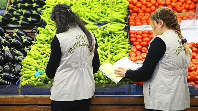 Tarım ve Orman Bakanlığı'nın Duyurusu