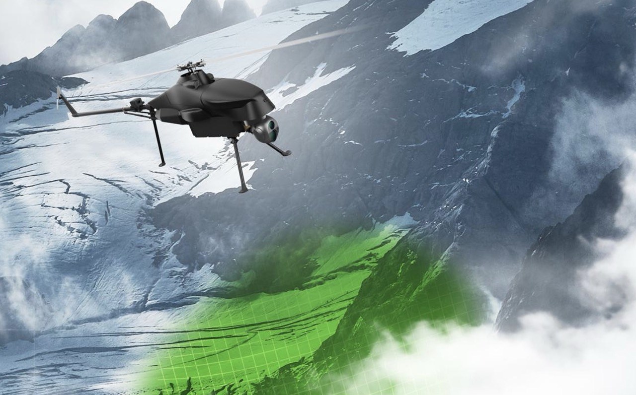 SEYYAH Görsel Seyrüsefer Sistemi