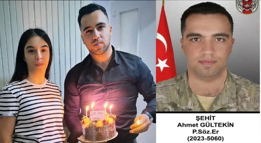 Türkiye Şehitlerini Son Yolculuğuna Uğurluyor: 11 İlde Anma ve Cenaze Törenleri