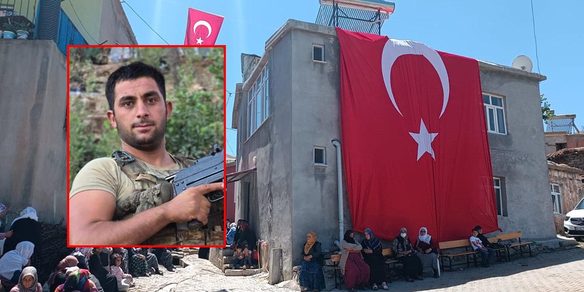 Türkiye Şehitlerini Son Yolculuğuna Uğurluyor: 11 İlde Anma ve Cenaze Törenleri