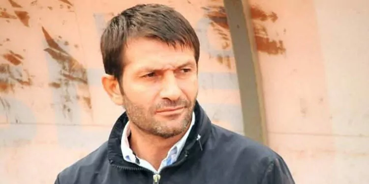 Yeni Malatyaspor Teknik Direktörlüğüne Cafer Aydın Getirildi