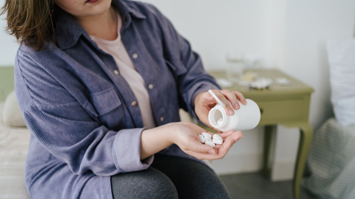 Amerika'da Yeni Zayıflama Hapı Onayı: Başvuru Süreci Başlıyor