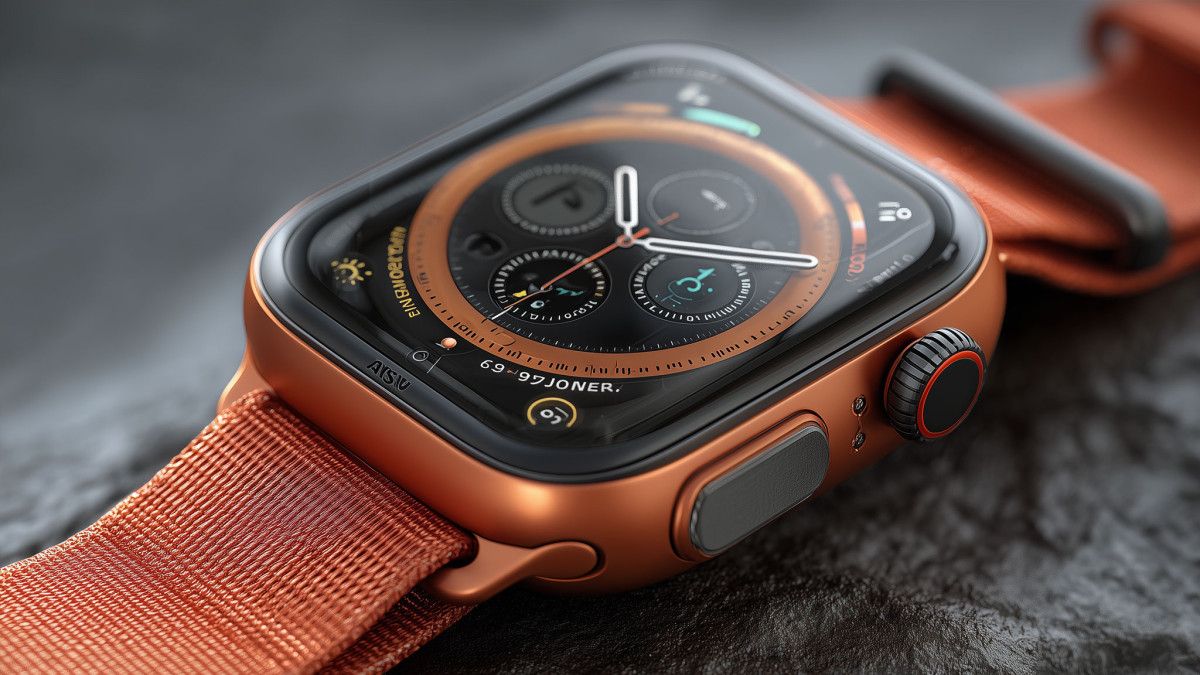 Apple Watch Ultra 3 Geliyor: Beklenen Özellikler ve Yenilikler