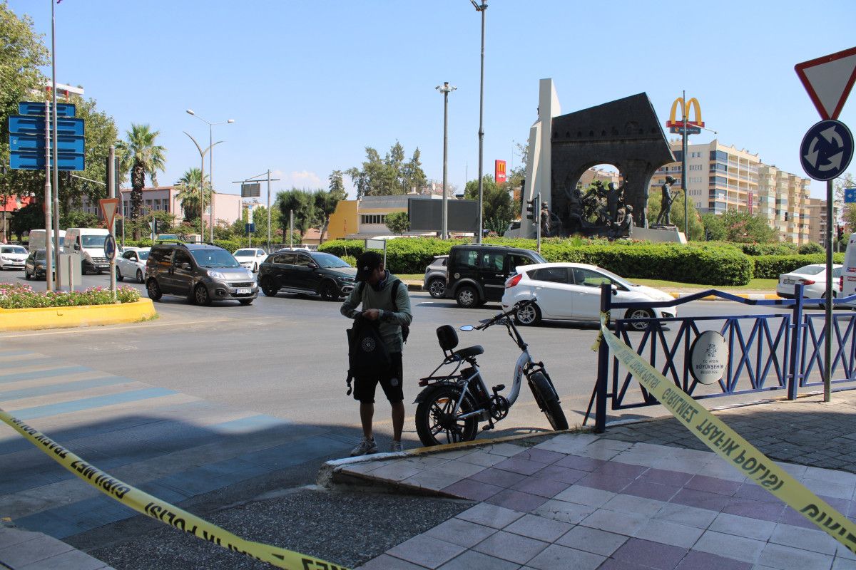 Aydın'da Şüpheli Çanta Alarmı: Son Anda Gelen Sahip Herkesi Rahatlattı