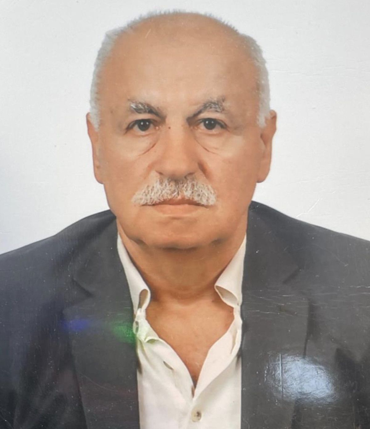 Bartın'da Veda: Kıbrıs Gazisi Ali Çetin'in Son Yolculuğu