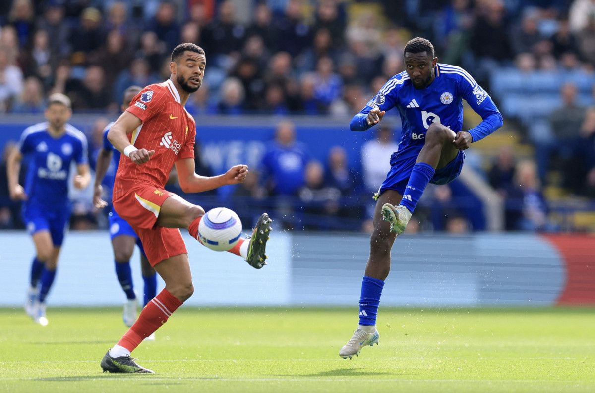 Beşiktaş'ın Yeni Yıldızı Wilfred Ndidi: Oyun Tarzı ve Özellikleri