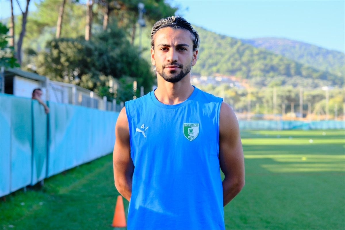 Burhan Eşer: Bodrumspor'un Epik Başarıları ve Tarih Yazma Tutkusu