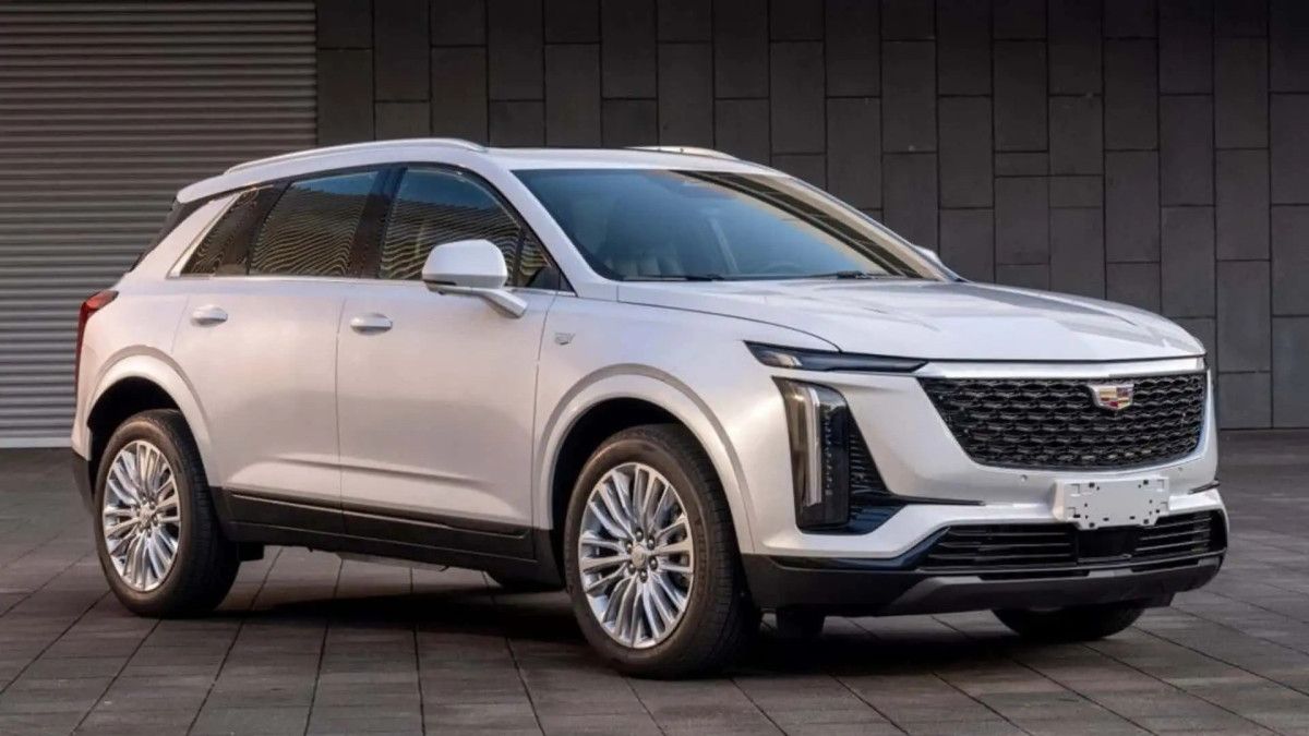 Cadillac, Elektrikli Araç Geçiş Planlarını Beklenmedik Şekilde Durdurdu