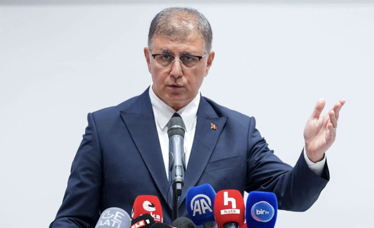 Cemil Tugay'ın AK Parti'ye Katılacağı Söylentilerine İlk Yanıt