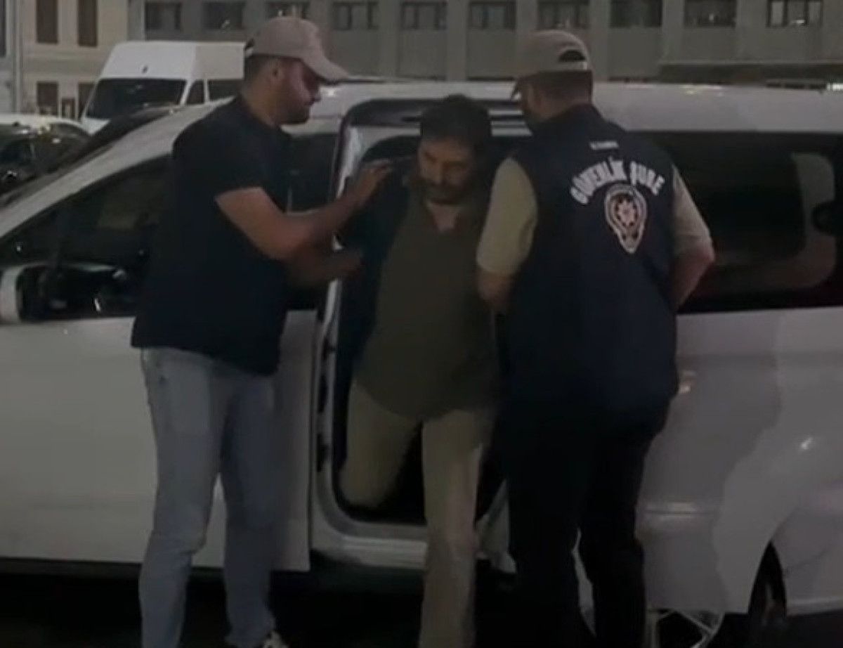 Fethullah Gülen'in Kuzenine Atatürk ve Erdoğan'a Hakaret Suçlaması: 12 Yıl 8 Ay Hapis Talebi