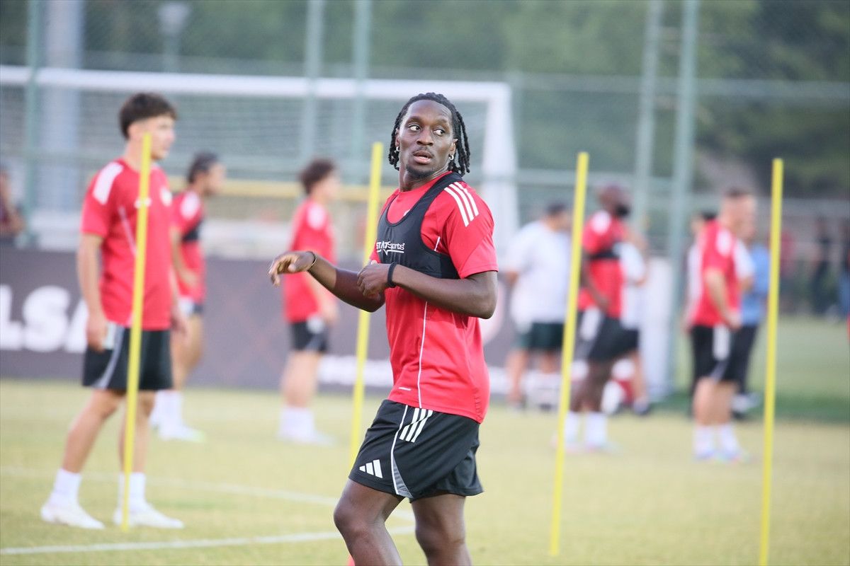 Gaziantep FK, Galatasaray Maçında Sürpriz Peşinde: Yeni Galibiyet Stratejileri