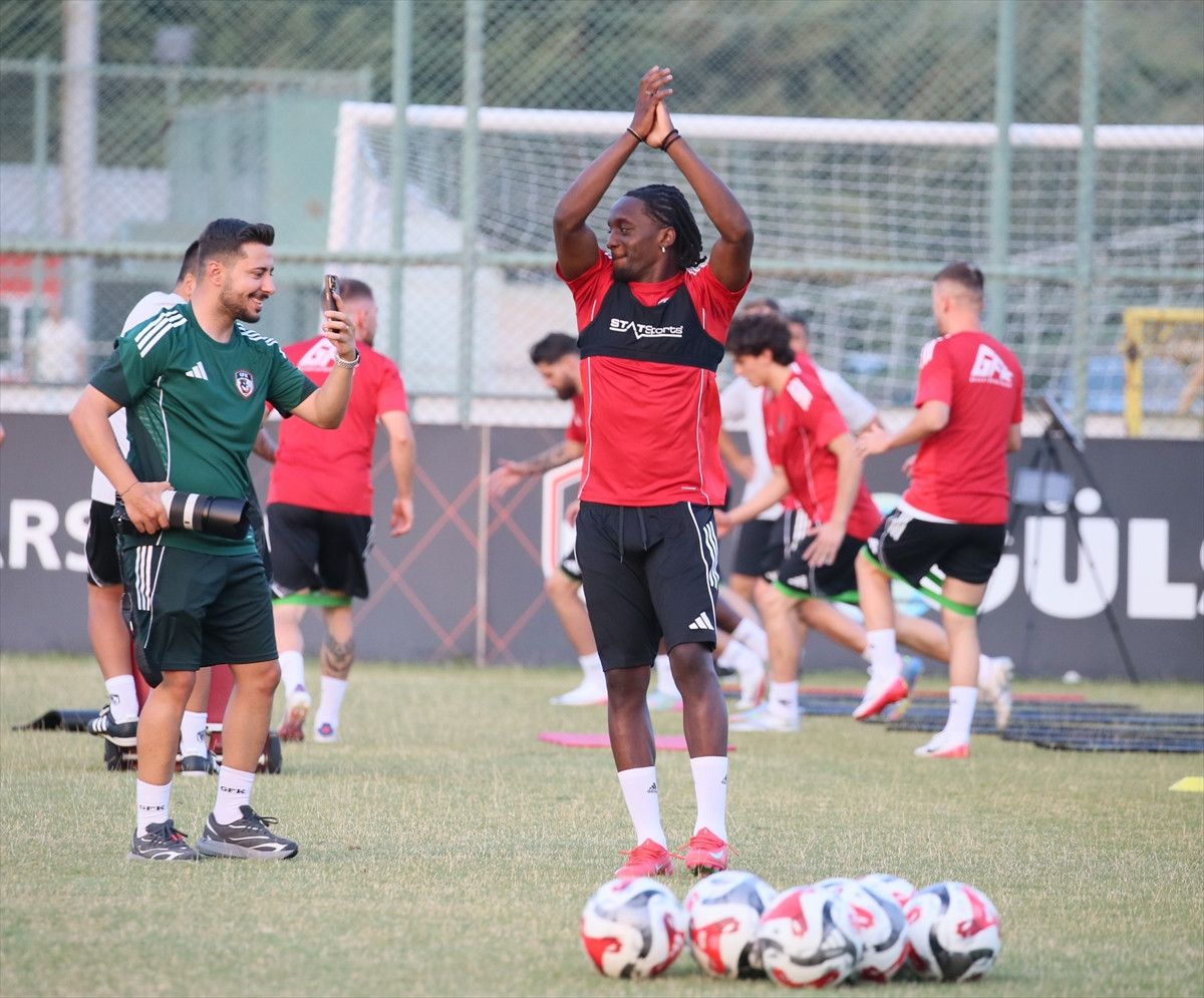 Gaziantep FK, Galatasaray Maçında Sürpriz Peşinde: Yeni Galibiyet Stratejileri