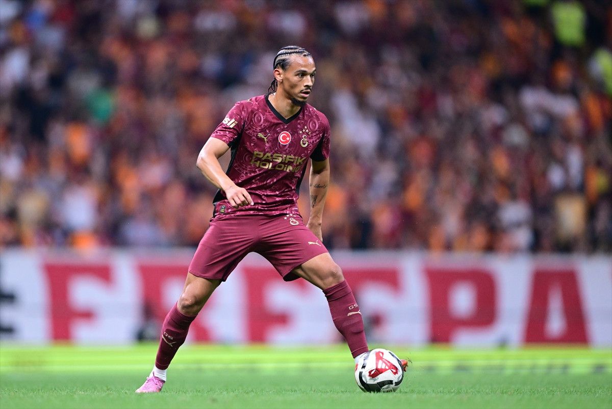 Sezon Öncesi Form Grafiği