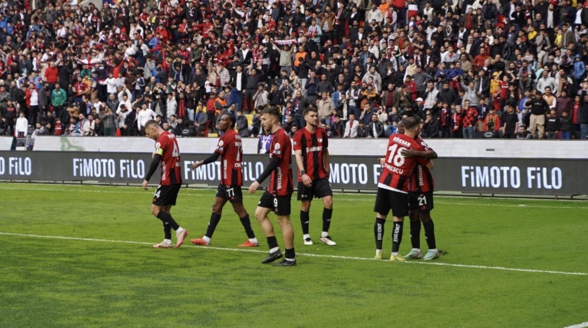 Sezon Öncesi Form Grafiği