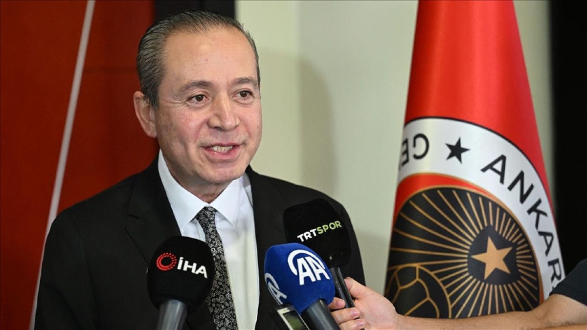 Gençlerbirliği: Ankara'nın Mirasının ve Tutkusunun Temsilcisi