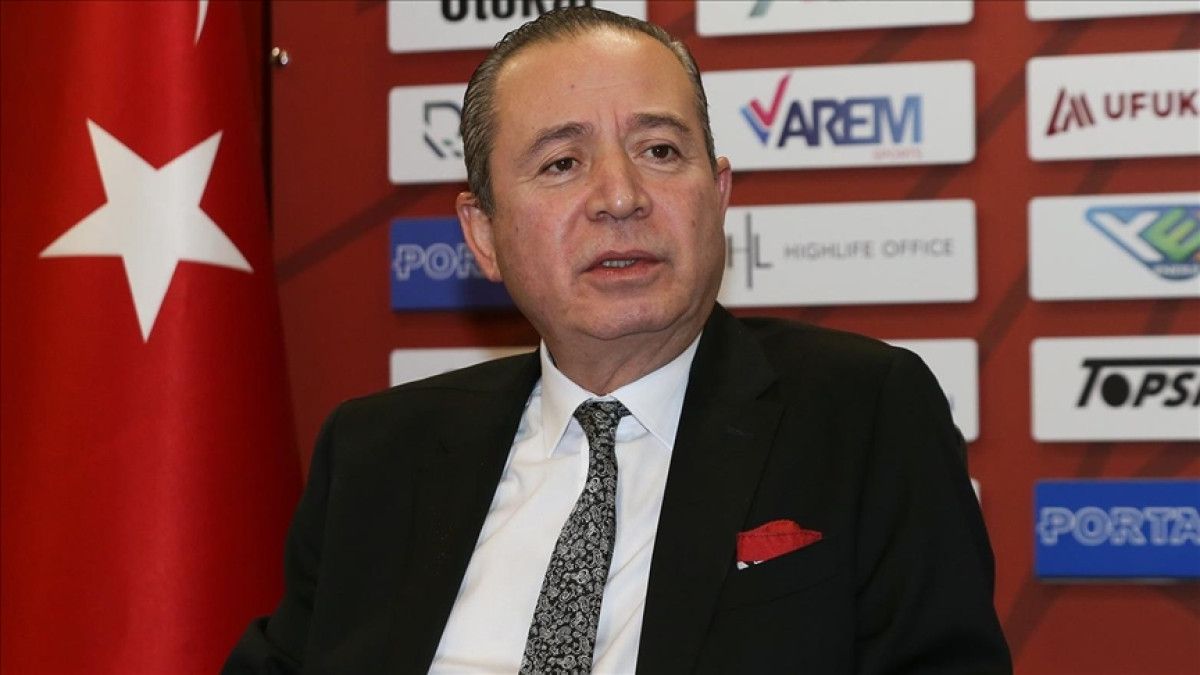 Gençlerbirliği: Ankara'nın Mirasının ve Tutkusunun Temsilcisi