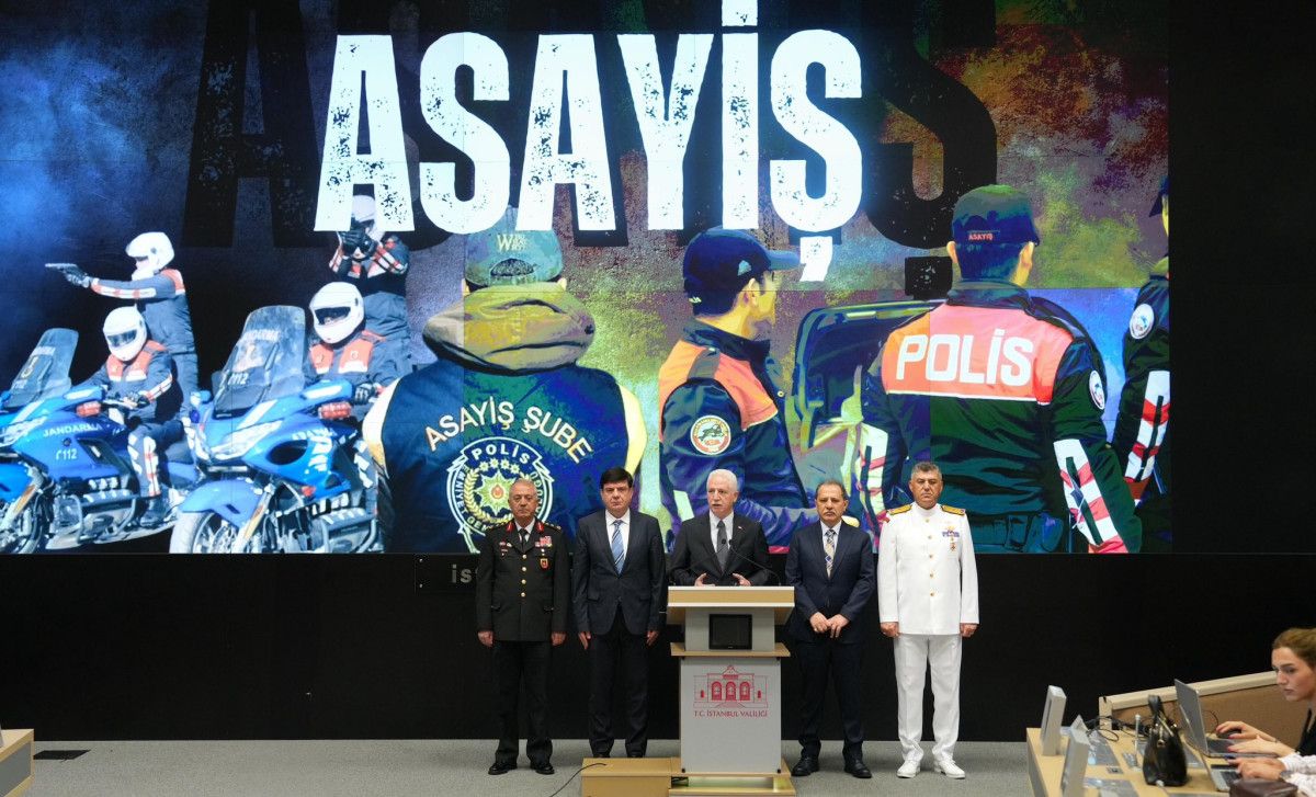 Çevre ve Güvenlik Önlemleri